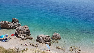 Badeferien Kreuzfahrt als Rundreise durch Kroatien