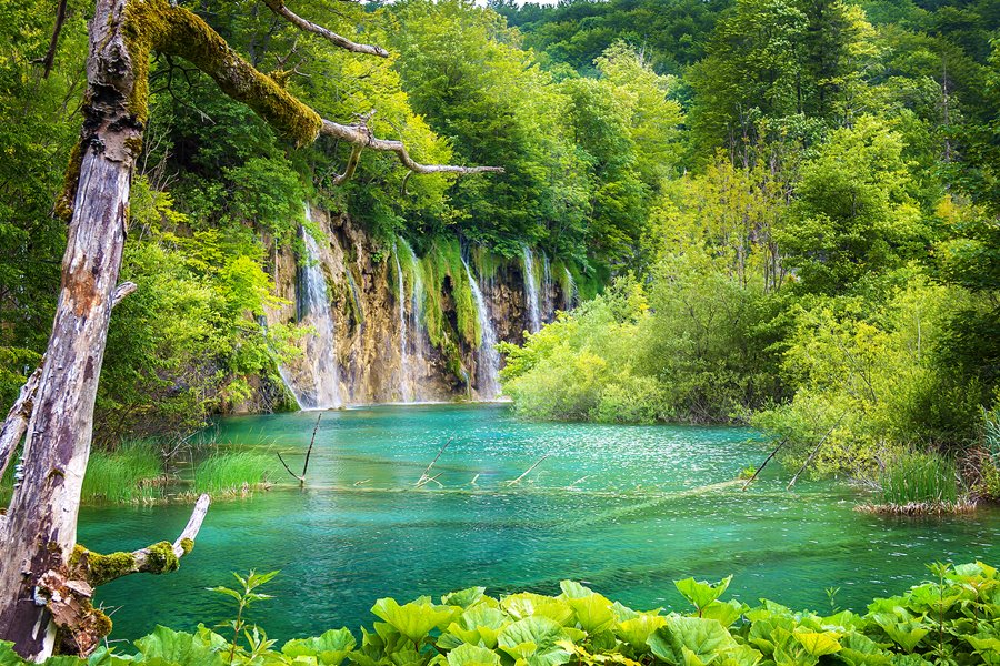 Aktivferien rund um Nationalpark Plitvice mit 3 Uebernachtungen