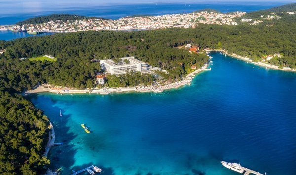 bellevue losinj