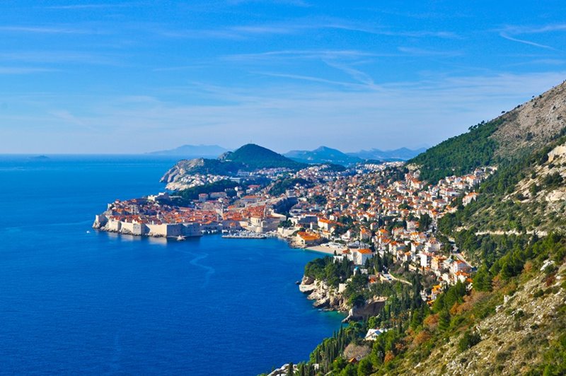 dubrovnik